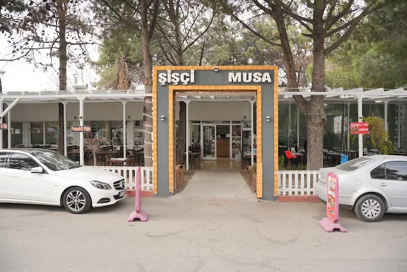 Meşhur Şişçi Musa - Sanayi Şubesi - 2