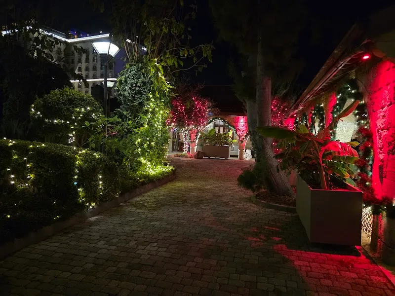 Kömür Steak & Ocakbaşı - 3