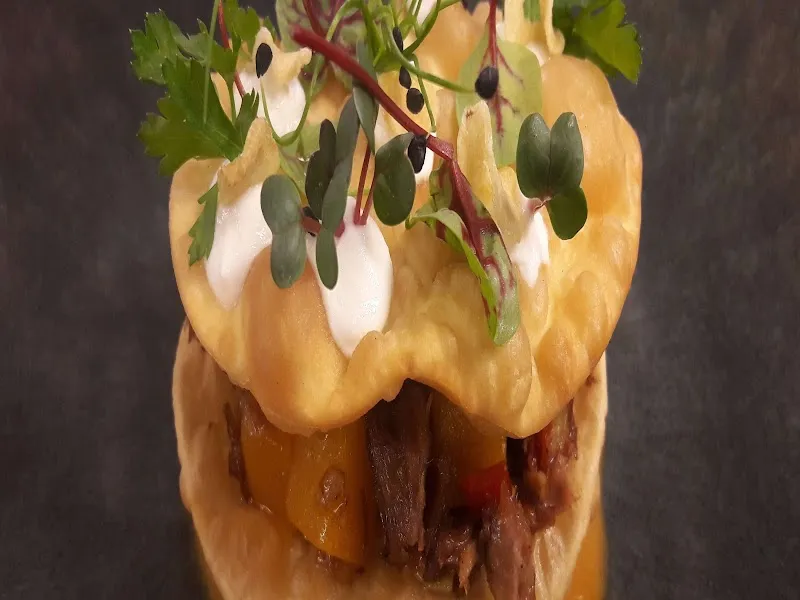 Hamdi Restaurant Çeşme - 2