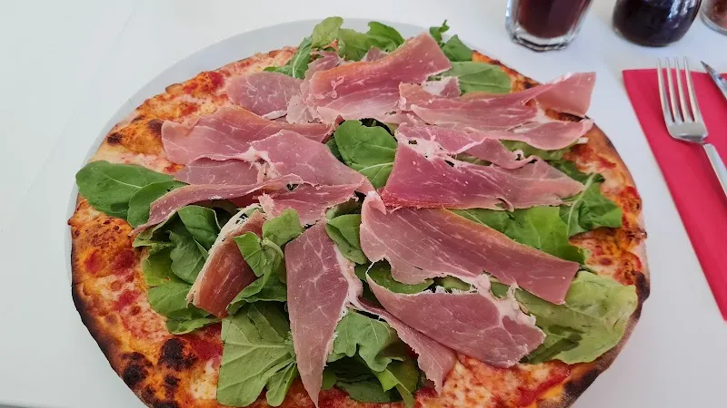 Miss Pizza Şişhane - 4