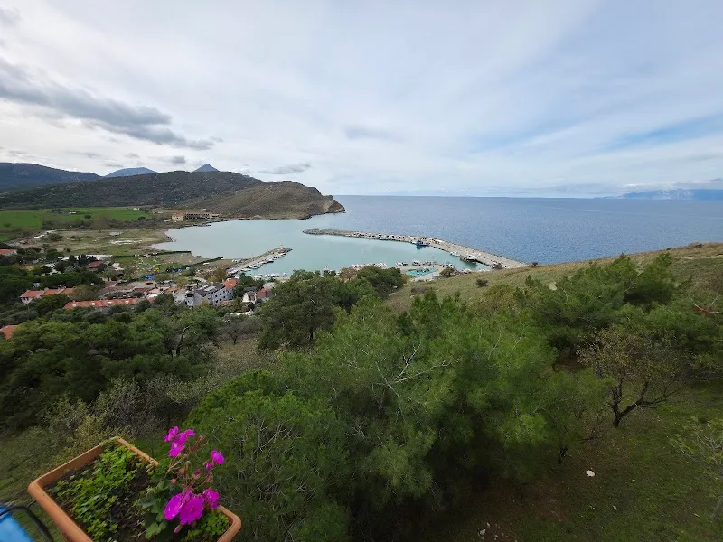 Yakamoz Otel & Restaurant - 3