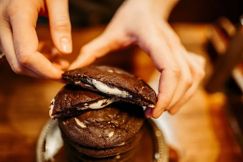 Van Stapele Koekmakerij - 2