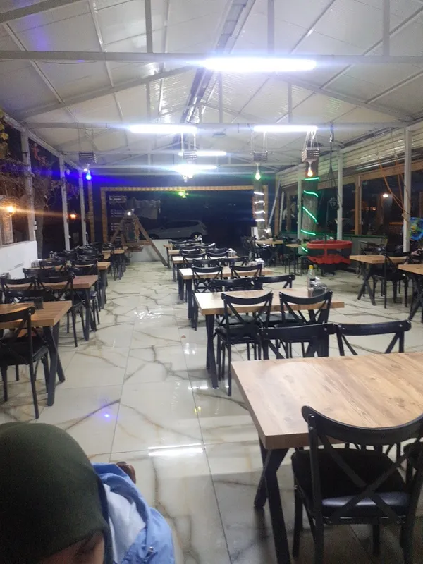 Meşhur Şişçi Musa - Sanayi Şubesi - 3