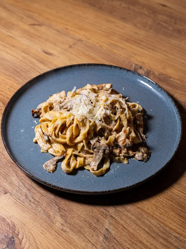 Mendoza-Handmade Pasta - 2