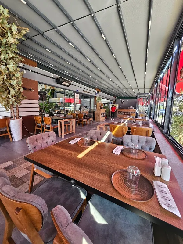 Yenipazarlı Kazım Usta 3 - 5