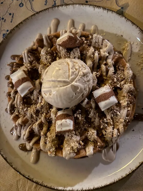 La Casa Del Gelato - 5