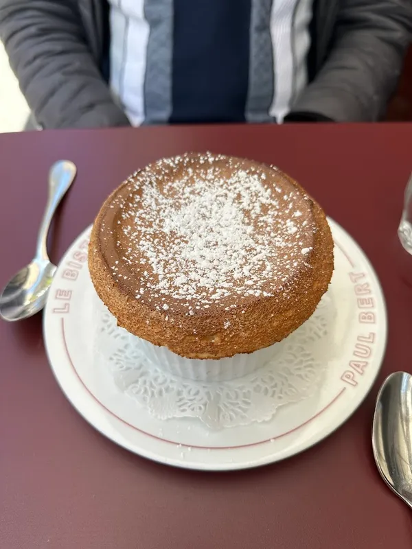 Bistrot Paul Bert - 5