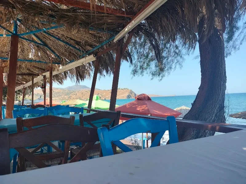 Restaurant - Tavern "Aggelos" - 5