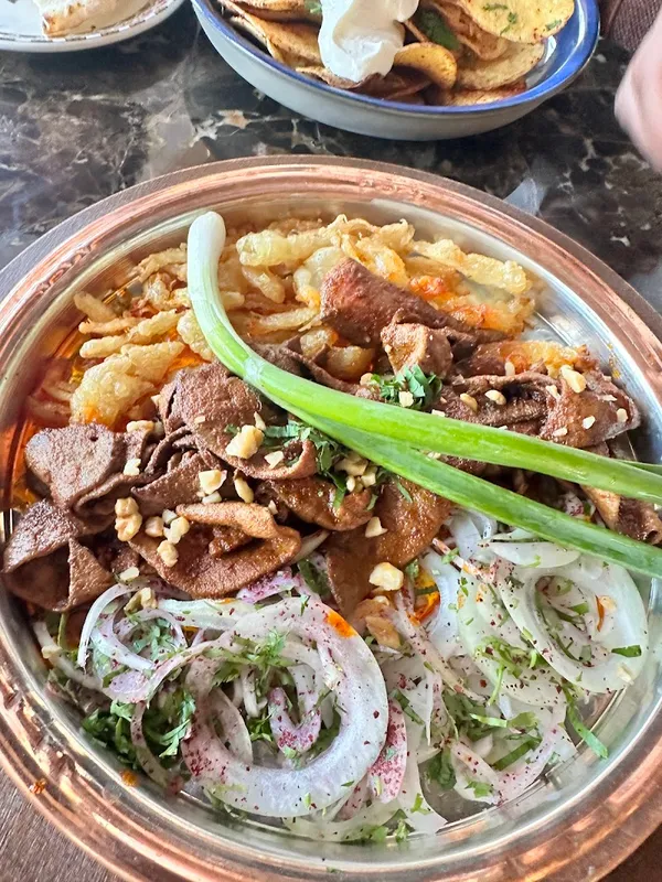 Sıralı Kebap İzmir - 4