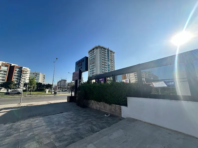 Naci Usta Balık - 5