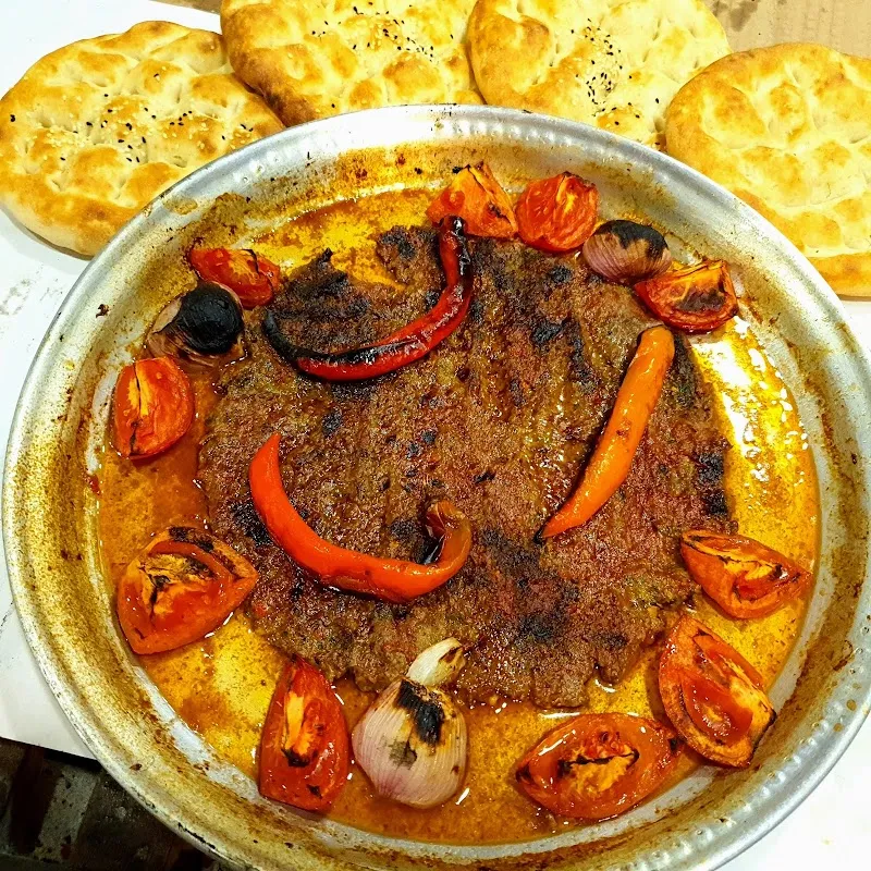 Pöç Kasap ve Restaurant (Palladium Uzun Çarşı) - 2