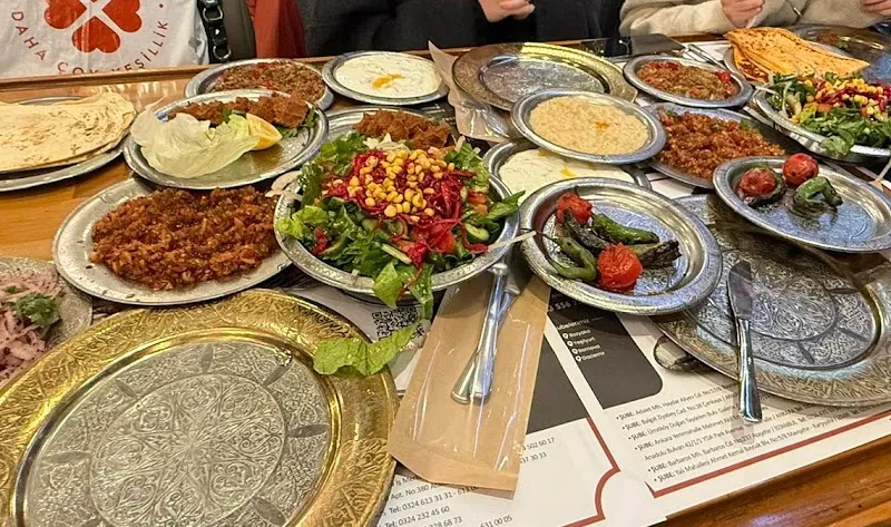 Mersinli Ciğerci Apo - 3