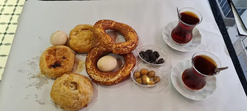 Alsancak Dostlar Fırını - KARŞIYAKA Boyoz - 2