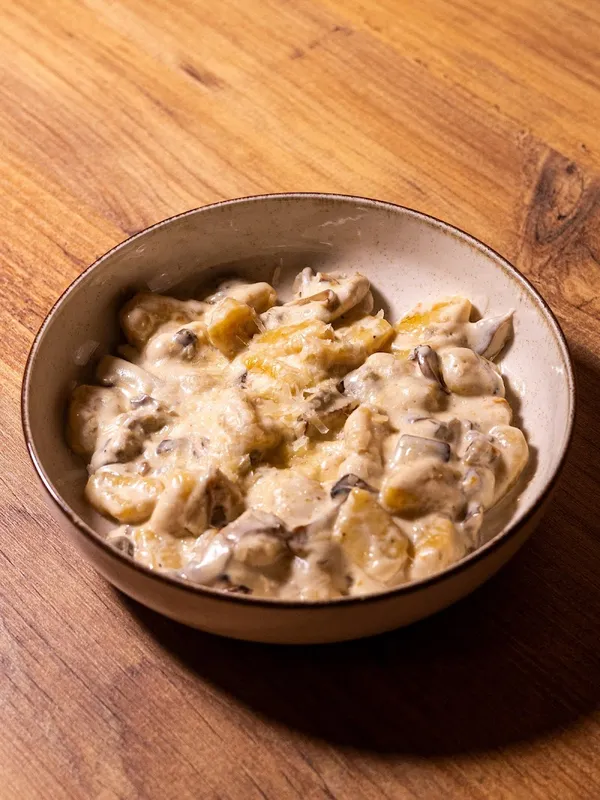 Mendoza-Handmade Pasta - 4