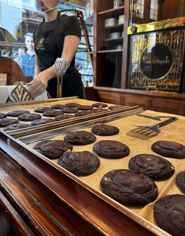 Van Stapele Koekmakerij - 3