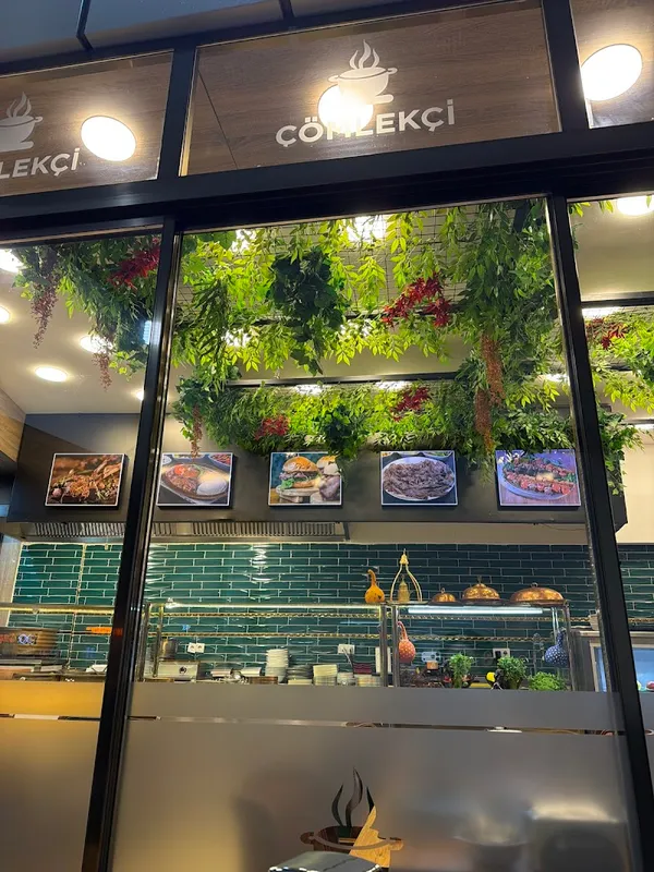 Çömlekçi Restaurant - 2