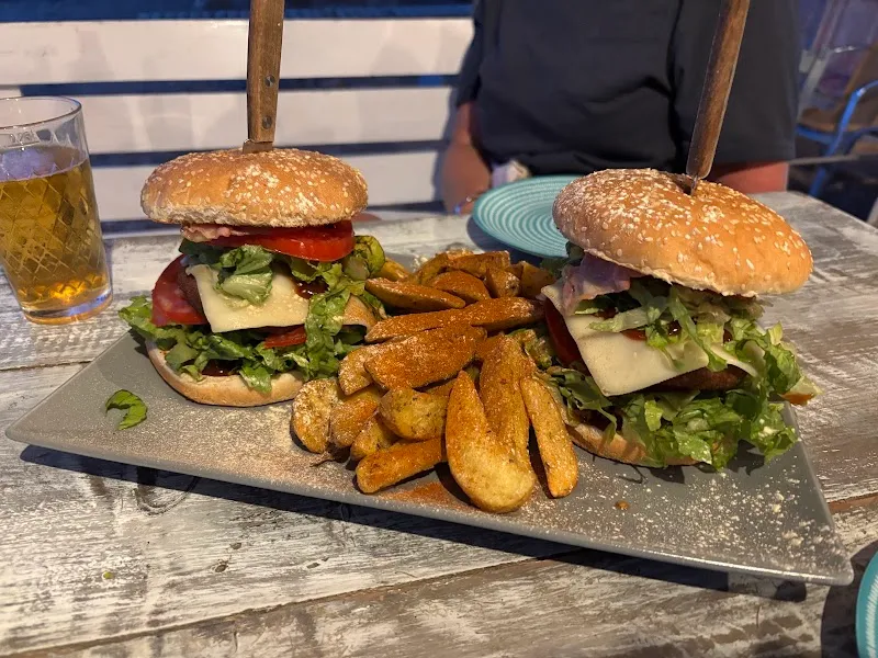 THE BLACKBEARD KOURSAROS OF ANAXOS - 3