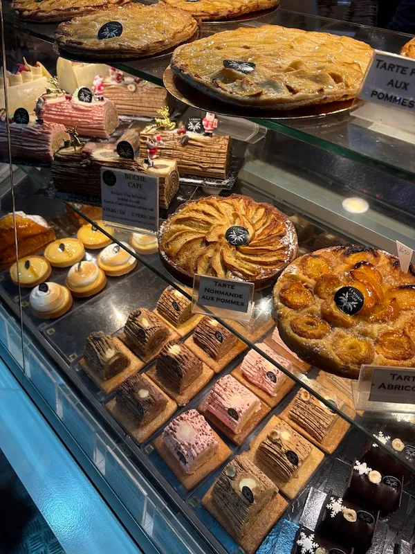 La Maison d'Isabelle - 3