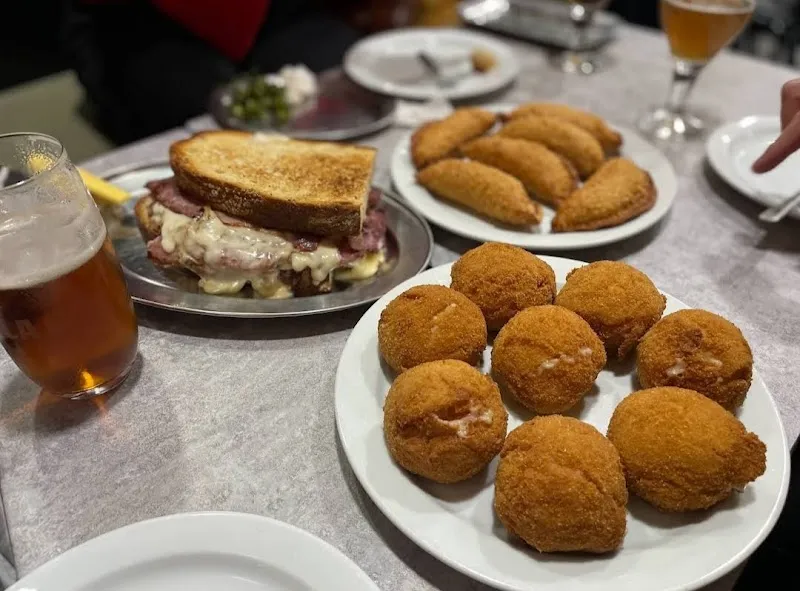 Bar Melo's Lavapiés - 2