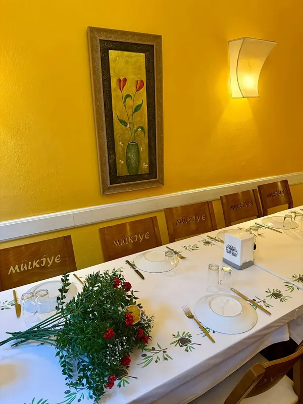 Kemal’in Yeri - Mülkiyeliler Birliği İzmir Şubesi - 5