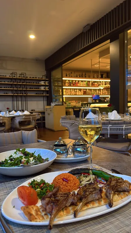 Hamdi Restaurant Çeşme - 3