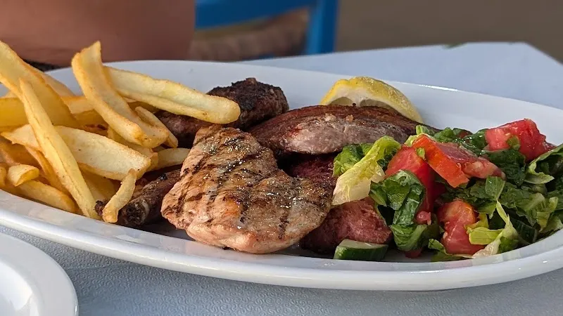 Restaurant - Tavern "Aggelos" - 2