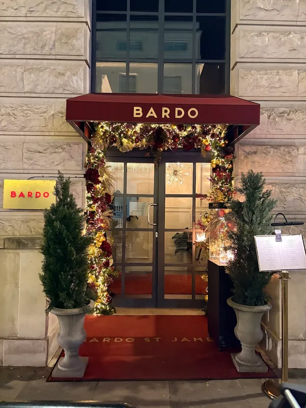 Bardo St James's - 5