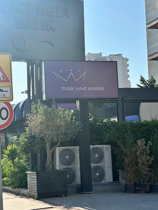 Naci Usta Balık - 4