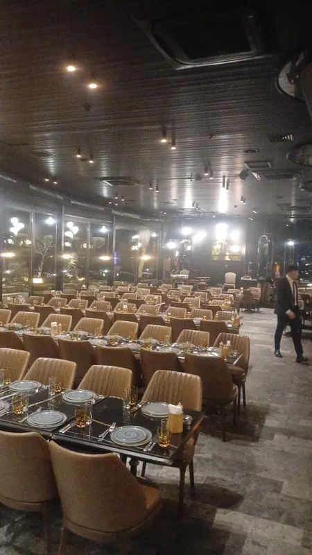 Kömür Steak & Ocakbaşı - 5