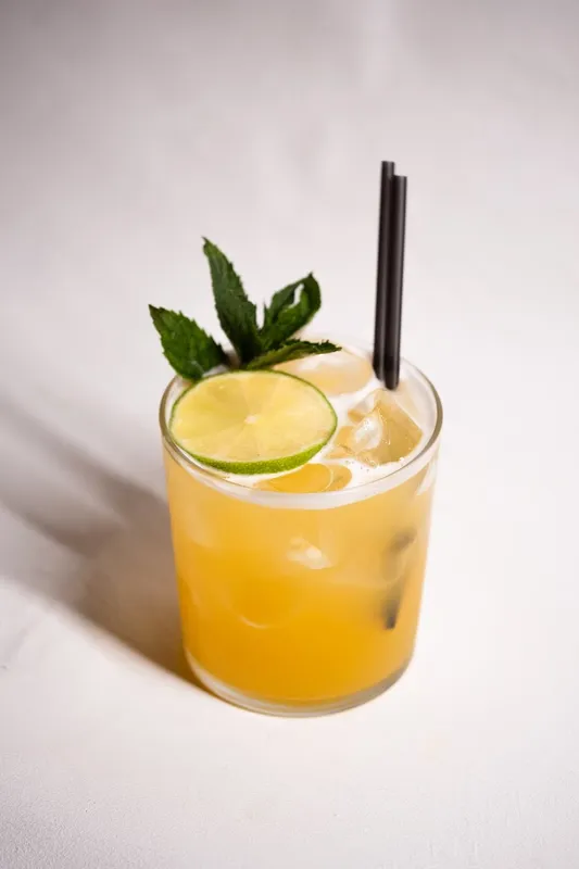 Hangover Cafe Bar - 5