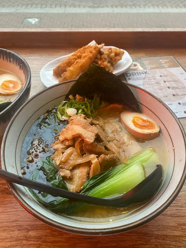 Takumi Ramen Kitchen - 5