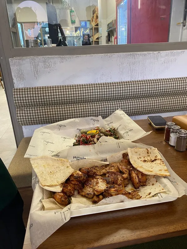 telmaşa Cooking - 4