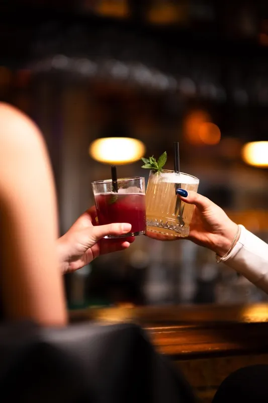 Hangover Cafe Bar - 3