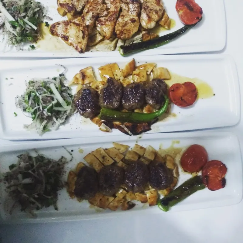 ÖZEN PİDE KEBAP SALONU - 5