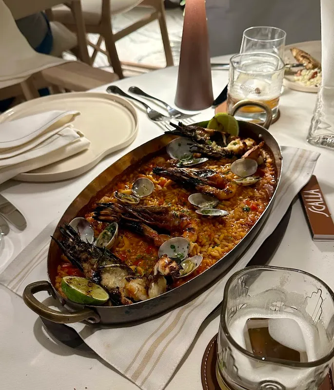 Scalla İstanbul - 2