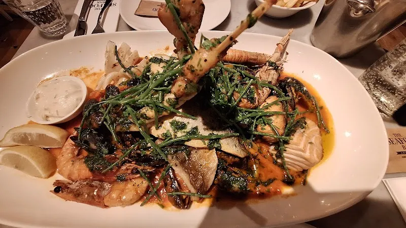 The Seafood Bar - 3
