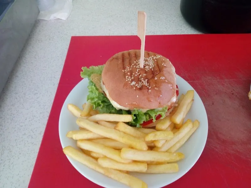 THE TASTE sandwich | coffee - 2