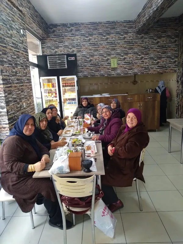ÖZEN PİDE KEBAP SALONU - 4
