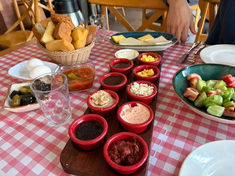 Fafuly Karadeniz Mutfağı - 5