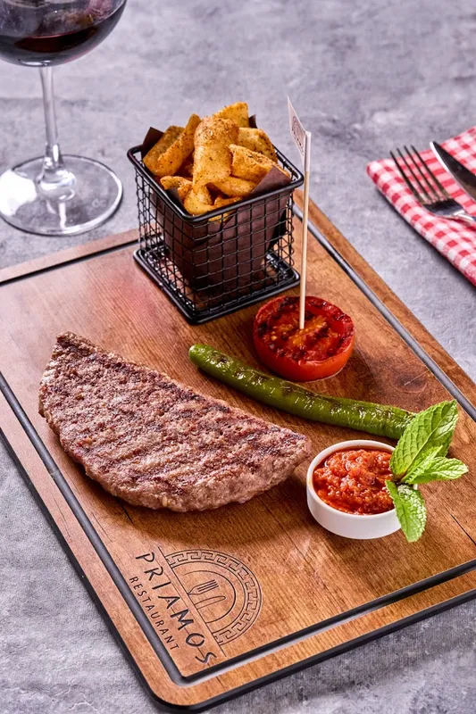 Priamos Restaurant - 2