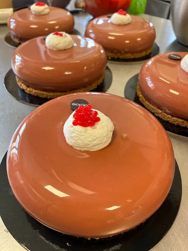 Flokaki patisserie - 4