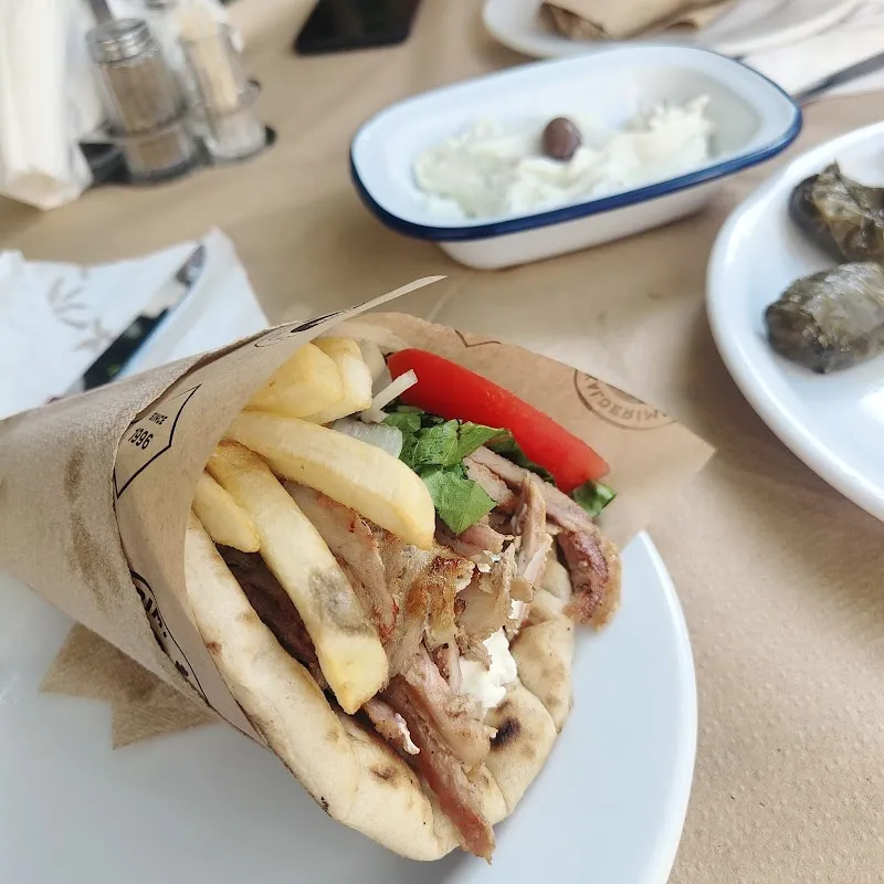 THE TASTE sandwich | coffee - 4