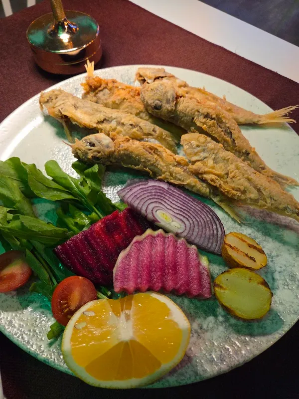 Sauvignon Restaurant - 3