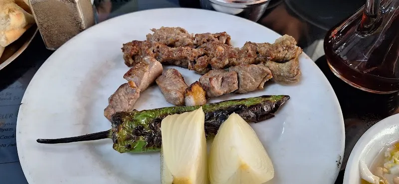 Volkan Şişçi Kadirin Yeri - 3