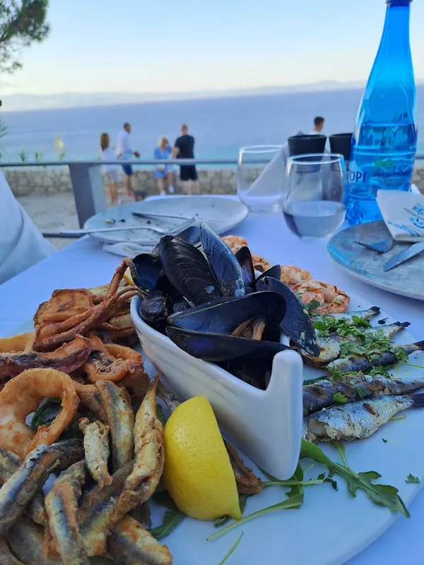 Exihiko Balık Restoran - 5