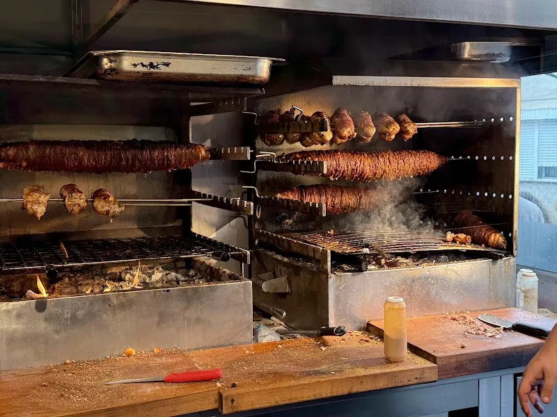 Kokoreççi Asım Usta - 2