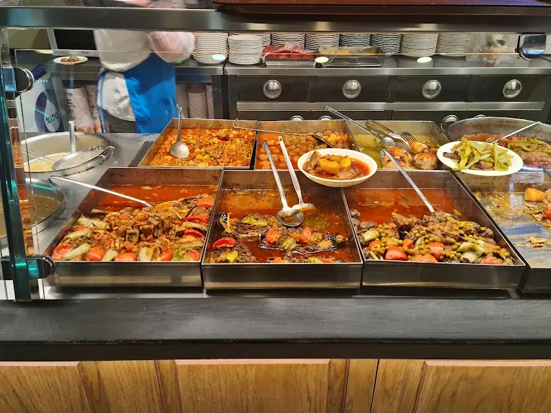 Tokmak Hasan'ın Yeri - 2