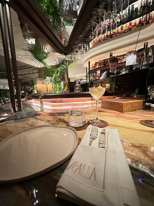 Scalla İstanbul - 3