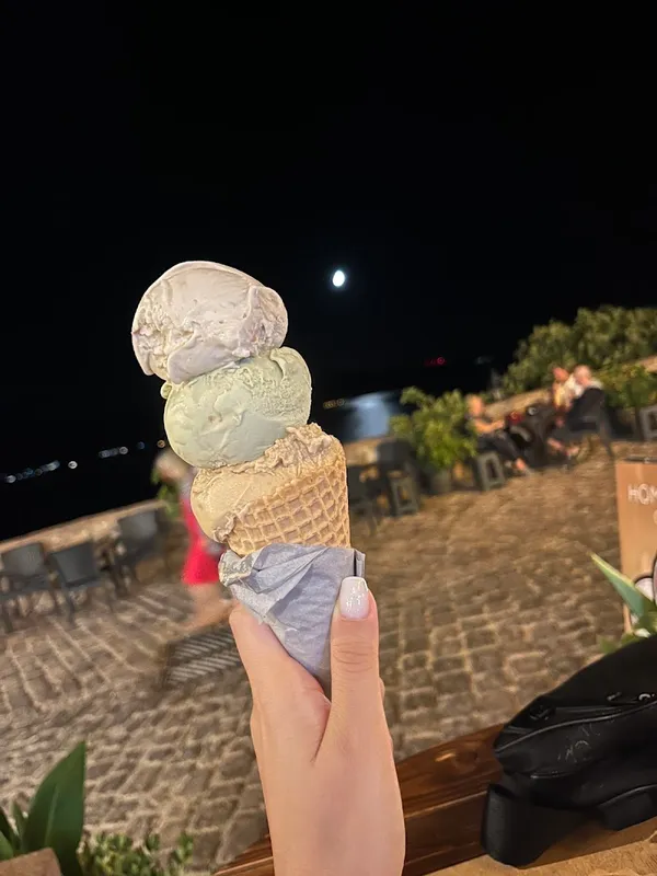 La Casa Del Gelato - 4