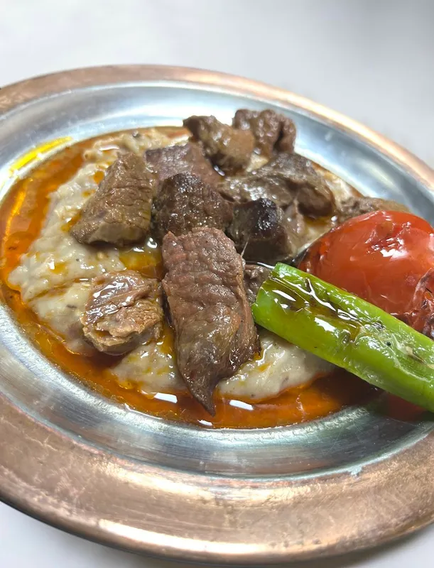 Turan Şef Restaurant - 3